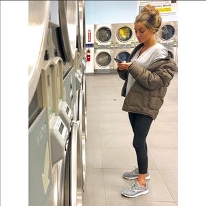 Timberland Down Puffer